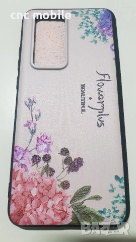 Huawei P40 Pro - Huawei ELS-NX04 - Huawei ELS-NX9 калъф - case , снимка 18 - Калъфи, кейсове - 38515209