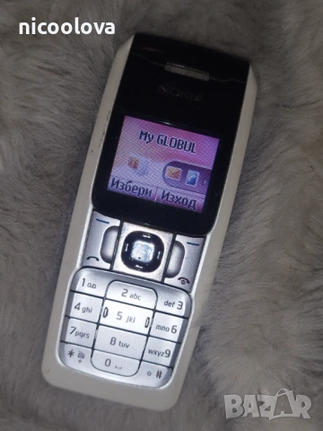 Nokia 2310 , перфектна , снимка 7 - Nokia - 54554750