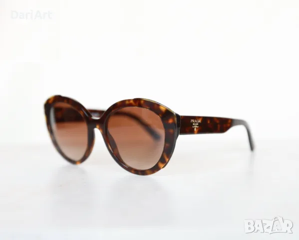 Слънчеви очила PRADA Оригинал, снимка 4 - Слънчеви и диоптрични очила - 55440015