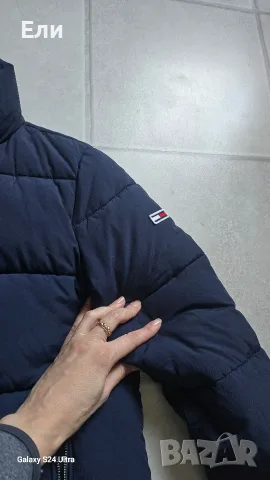 Tommy Hilfiger яке, снимка 4 - Якета - 55646056