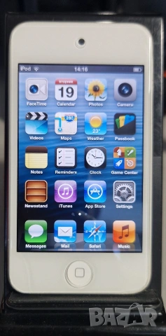 Apple iPod touch 4-то поколение A1367 16GB