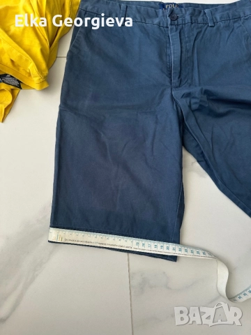 Оригинален панталон Polo by Ralph Lauren за момче 16 години, снимка 9 - Детски къси панталони - 54665791