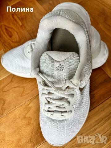 Оригинални Nike Revolution 6 Next Nature, EU 38 дамски маратонки, снимка 3 - Маратонки - 54574741