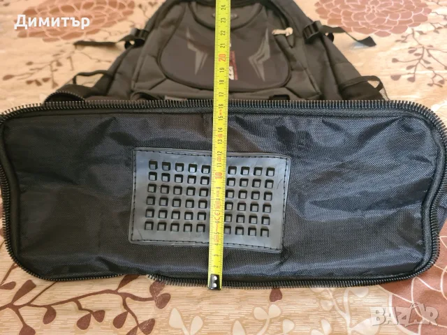 Раница за спорт и туризъм голяма и малка, снимка 7 - Раници - 55538754