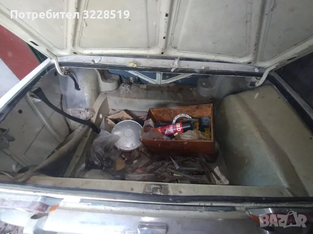 Продавам Лада 2103 , снимка 5 - Автомобили и джипове - 55512235