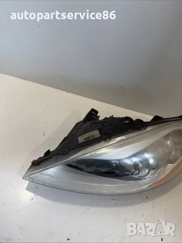 Фар преден ляв ксенонов за Volvo XC60 2.4 TDI (2011) 30763137 OEM, снимка 2 - Части - 55628349