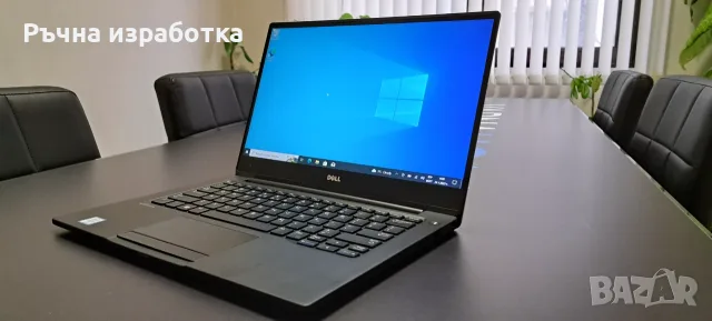dell Latitude 7370 ultrabook intel m5 vPro Skylake samsung toshiba, снимка 16 - Лаптопи за работа - 55500524