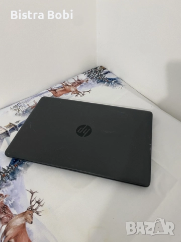 лаптоп-HP-250-G7-10gen, снимка 2 - Лаптопи за работа - 55185074