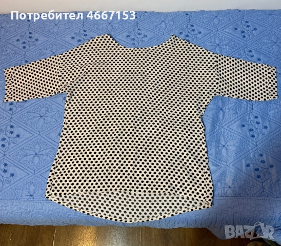 Панталони и Блузи , снимка 8 - Рокли - 54919621
