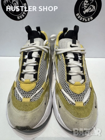 Маратонки NIKE AIR MAX FURYOSA. Номер 38.5, снимка 3 - Маратонки - 55317349