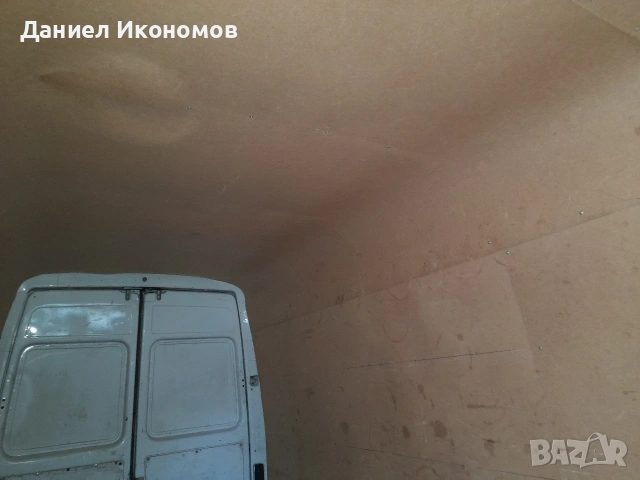 мерцедес 412, снимка 13 - Бусове и автобуси - 54886192