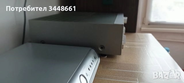 Продавам Onkyo A35, снимка 8 - Ресийвъри, усилватели, смесителни пултове - 54364648