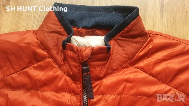 REDFORD DOWN Jacket размер M яке с гъши пух - 2795, снимка 4 - Якета - 55423412