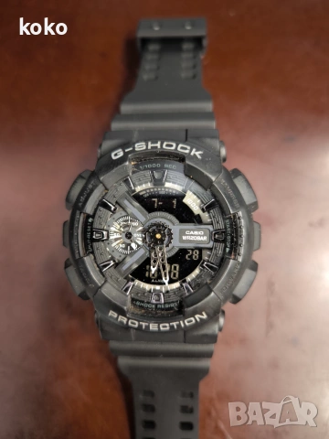 Часовник Casio G Shock оригинален 