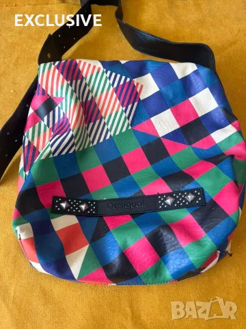 Дамска чанта Desigual