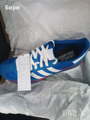 Adidas run ,,70" номер 42.5