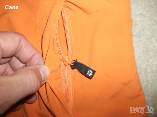Летен елек JACK WOLFSKIN  дамски,ХС-С, снимка 4 - Елеци - 55684060
