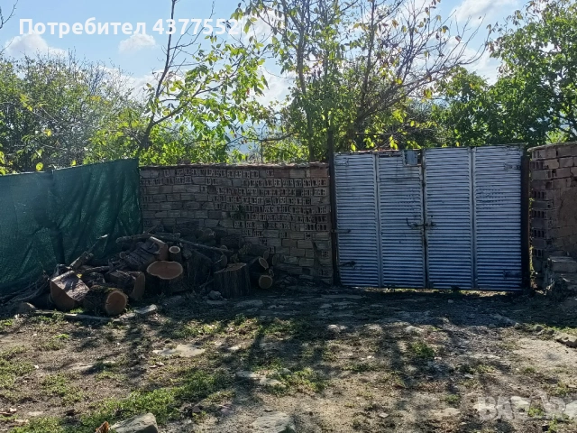 Продавам къща в село Черни Бряг, община Антоново, 64 кв.м с двор, снимка 15 - Къщи - 54828963