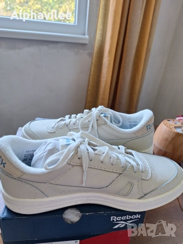 Маратонки Reebok , снимка 4 - Маратонки - 55062999