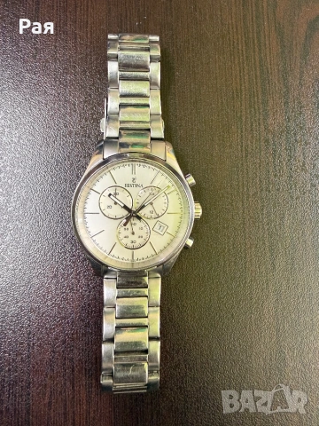FESTINA оригинален часовник F16578