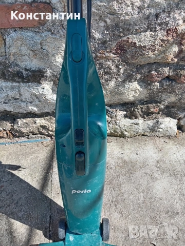 Вертикална прахосмукачка Omega Contur Plus – 800W, снимка 4 - Прахосмукачки - 54333143