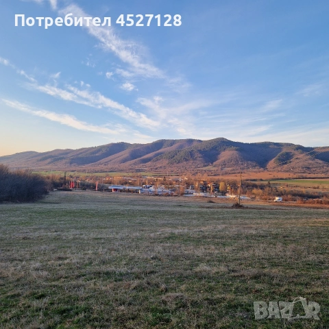 Парцел в регулация, на 4 км от Правец , снимка 8 - Парцели - 55134774