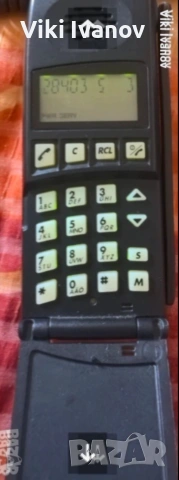 Ериксон 1513+зарядно, снимка 2 - Други - 55220497