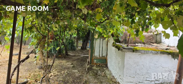 Вила - къща в село Долина на 8 км от Добрич , снимка 9 - Къщи - 55433016