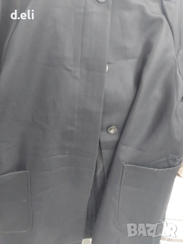 Max Mara (Sportmax) Size M Нов тренч , снимка 3 - Палта, манта - 54659430