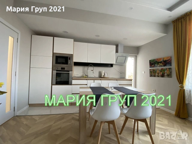 !!!ТОП ОФЕРТА!!!Продавам Обзаведен ТУХЛЕН Апартамент в гр. Димитровград кв."Славянски"!!!, снимка 4 - Апартаменти - 54999104