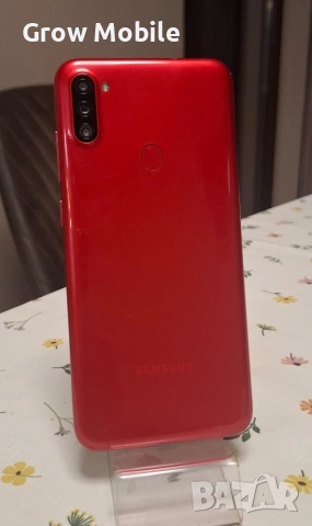 Телефон Samsung A11 , снимка 2 - Samsung - 55213309