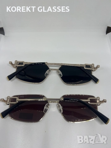 Ritta Bradley RB8204 HIGH QUALITY FASHION POLARIZED 100% UV Слънчеви очила TOП цена! Гаранция! , снимка 3 - Слънчеви и диоптрични очила - 54580831