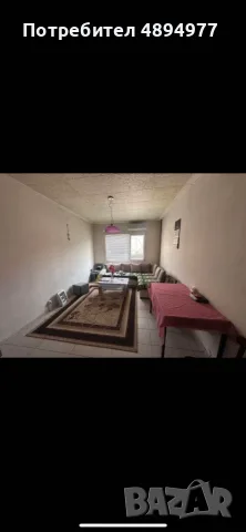 Отдавам тристаен в Кючук Париж!, снимка 5 - Апартаменти - 55429381