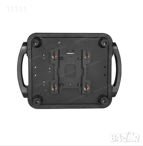 CMY 3in1 400w LED Moving head BSW , снимка 7 - Лед осветление - 54067752