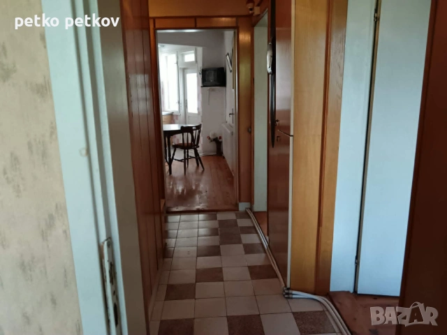 Продавам 3-стаен апартамент с гараж в широк център - Севлиево, 115 000 € , снимка 4 - Апартаменти - 54708905