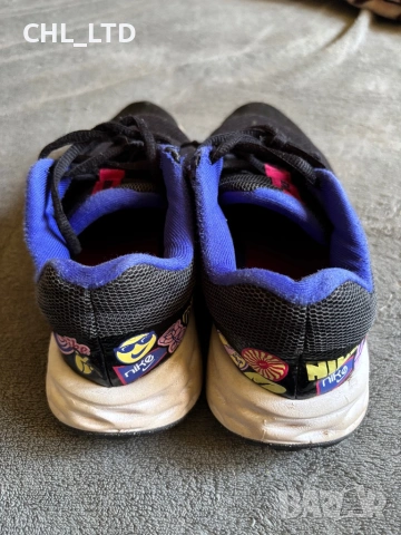 Два чифта маратонки, Puma и Nike, 36 размер, снимка 3 - Детски маратонки - 54547943