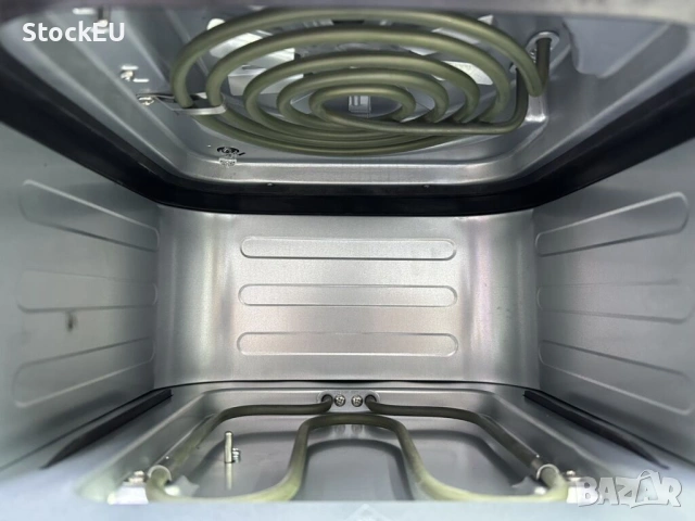 Аir fryer Nexer NS-10102 1600W 10л Еър фрайър Фритюрник с горещ въздух, снимка 4 - Фритюрници - 54765746