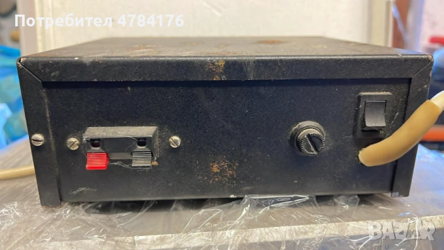 продавам позиционер за сателитна чиния, снимка 2 - Друга електроника - 54341510