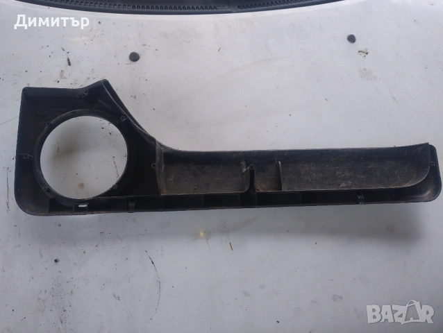 Джоб Кора Врата Предна Лява За Фолксваген Голф 3 1993г / VW Golf 3 1993y, снимка 2 - Части - 54450860
