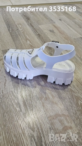 Дамски сандали PRADA 