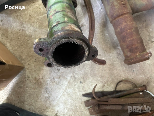 Ръчни помпи за вода, снимка 5 - Напояване - 55168290
