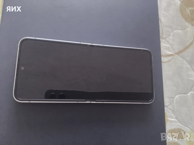 Samsung galaxy flip 7 fe
