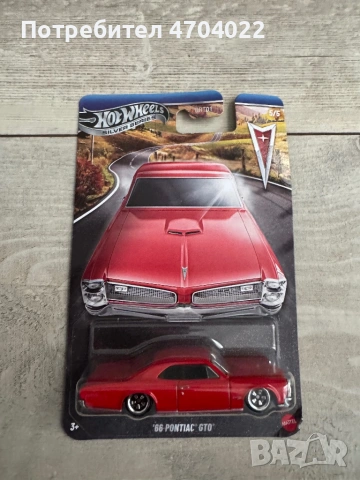 Hot wheels Ferrari , Porsche избрани, снимка 17 - Колекции - 54317569