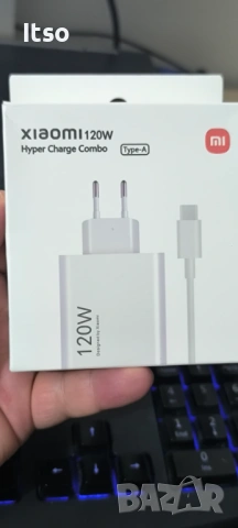 Зарядно 120 W модел MDY-14-EE заменям за MDY-13-EE, снимка 6 - Оригинални зарядни - 54544371