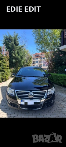 VW Passat 2.0 TDI 140 KC 2009 КЛИМАТРОНИК ОБСЛУЖЕН ПЕРФЕКТНО СЪСТОЯНИЕ , снимка 13 - Автомобили и джипове - 54617690