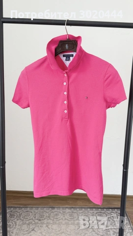Tommy Hilfiger тениска