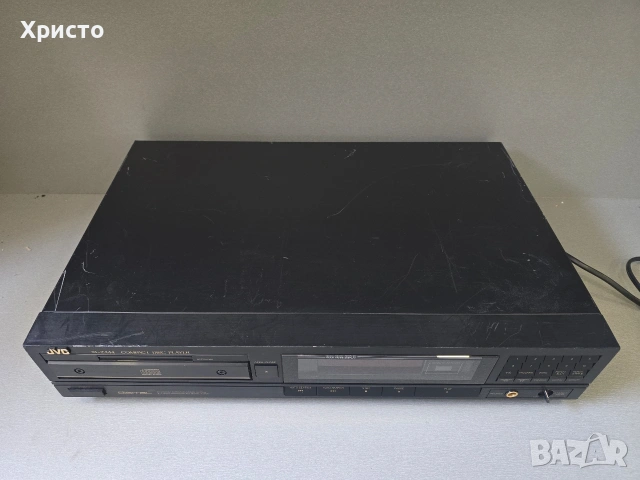 💿🔊 Jvc xl-z444 🔊💿, снимка 4 - Аудиосистеми - 55005568