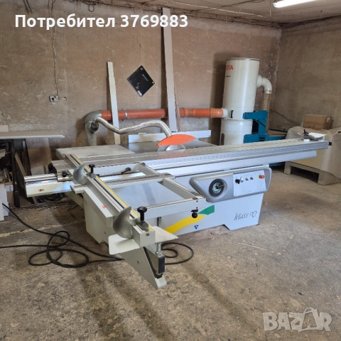 Формален циркуляр и аспирация, снимка 5 - Други машини и части - 54481063