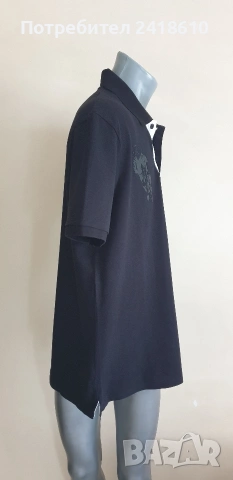 Assos Pique Cotton Mens Size XL ОРИГИНАЛ! Мъжка Тениска!, снимка 3 - Тениски - 54741115