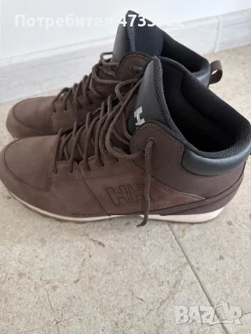Helly Hansen обувки !, снимка 4 - Ежедневни обувки - 55308502